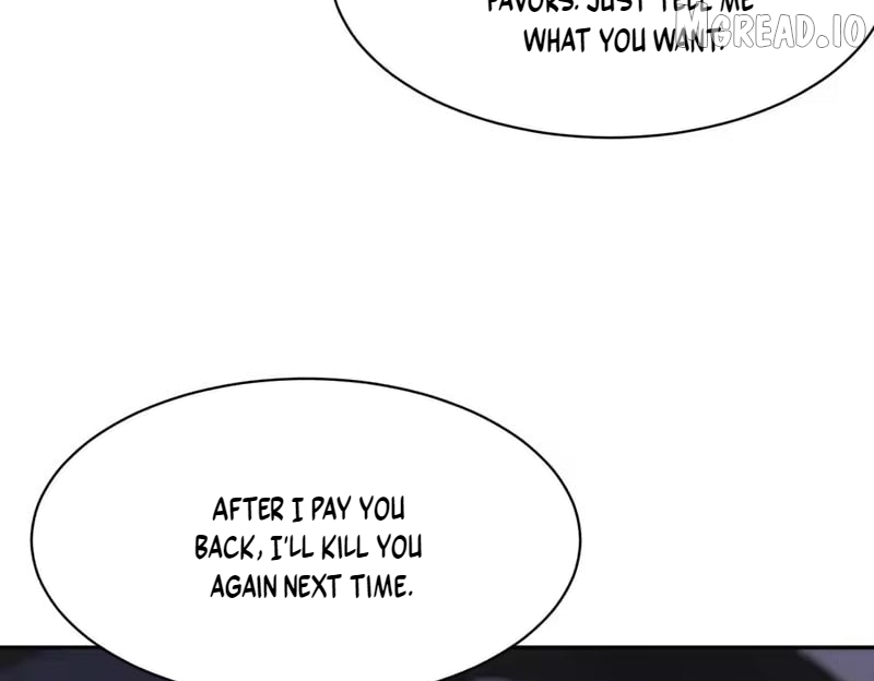 Hidden Dragon in the City (2025) Chapter 61  - page 155